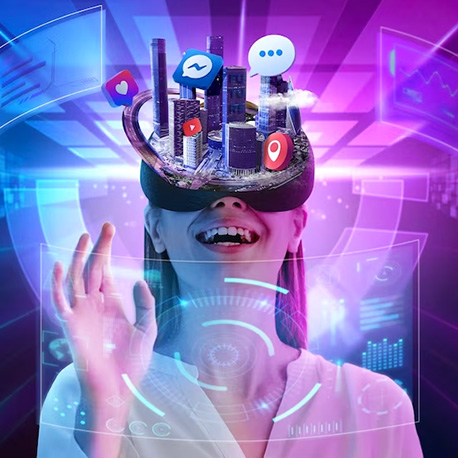 Empresa de Realidade Virtual em São Paulo