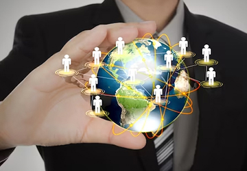 reconhecimento internacional + sao paulo + class techexperience